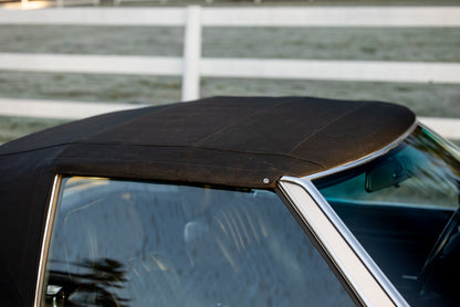 1988 Mercedes-Benz 560 SL
