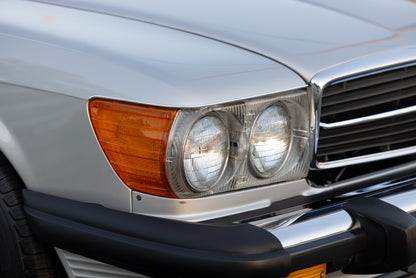 1988 Mercedes-Benz 560 SL