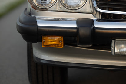 1988 Mercedes-Benz 560 SL