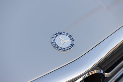 1988 Mercedes-Benz 560 SL
