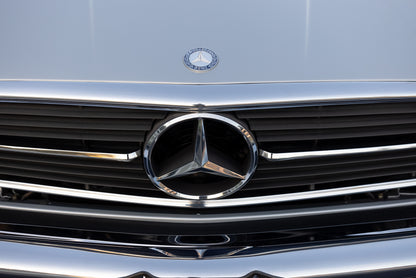 1988 Mercedes-Benz 560 SL