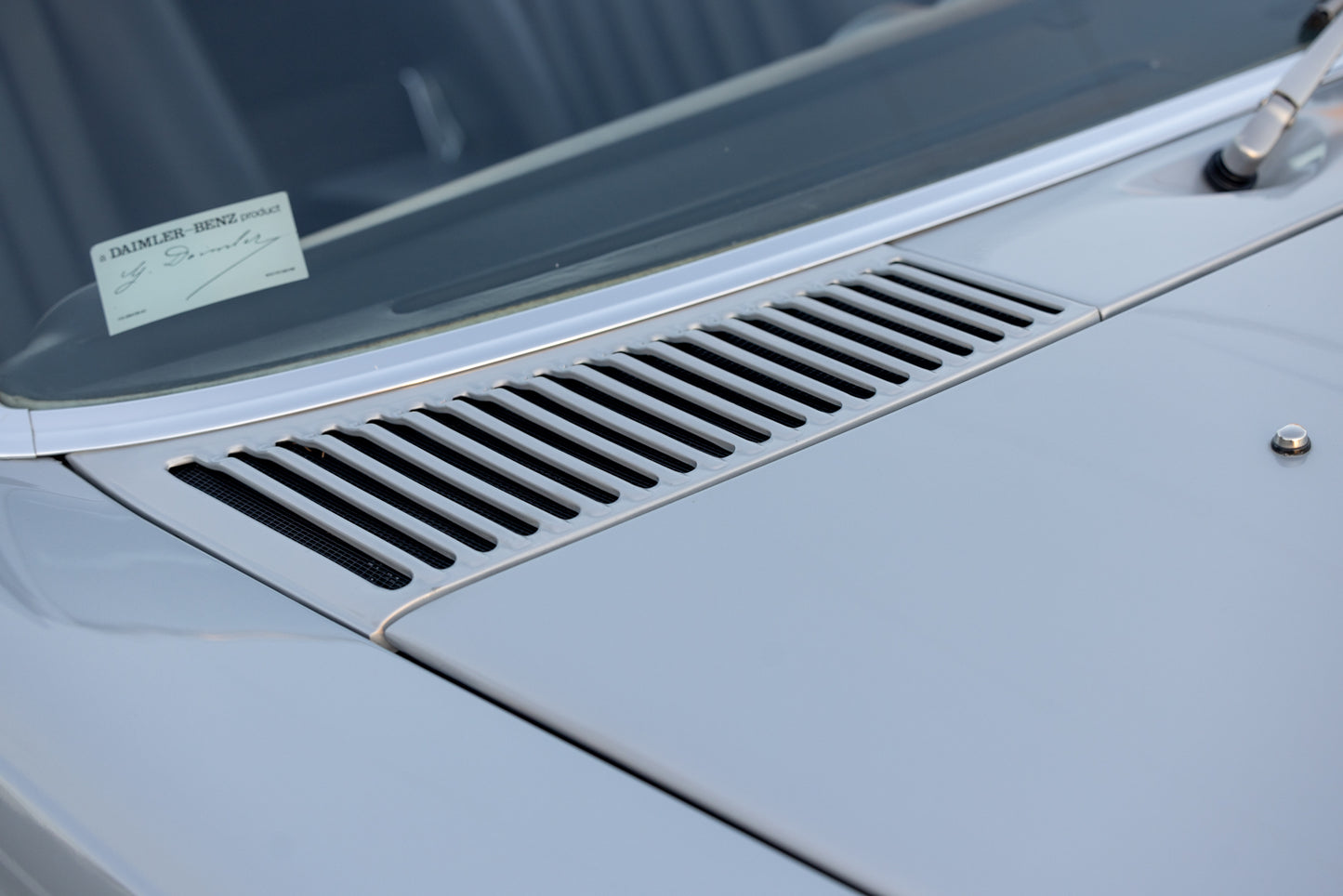 1988 Mercedes-Benz 560 SL