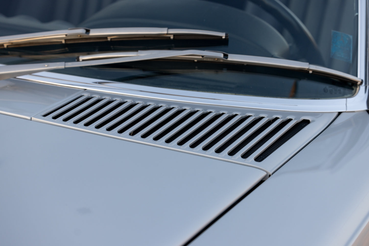 1988 Mercedes-Benz 560 SL