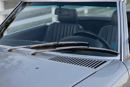1988 Mercedes-Benz 560 SL