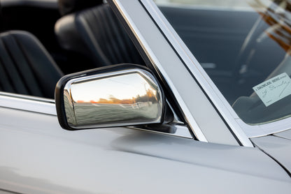 1988 Mercedes-Benz 560 SL