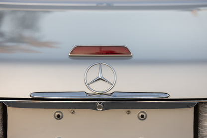 1988 Mercedes-Benz 560 SL