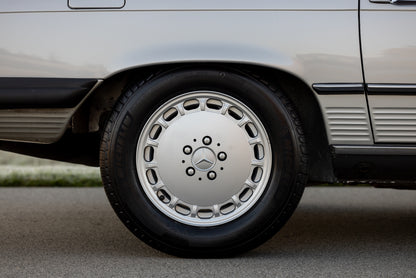 1988 Mercedes-Benz 560 SL