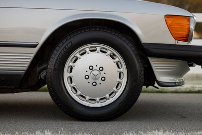 1988 Mercedes-Benz 560 SL