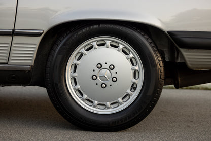 1988 Mercedes-Benz 560 SL