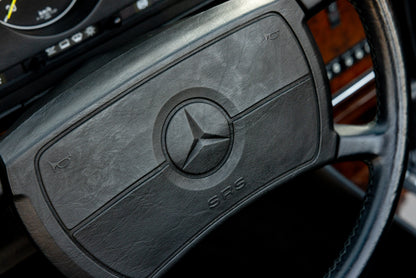 1988 Mercedes-Benz 560 SL