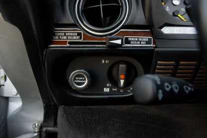 1988 Mercedes-Benz 560 SL