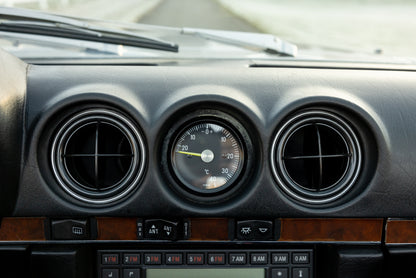 1988 Mercedes-Benz 560 SL
