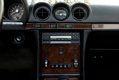 1988 Mercedes-Benz 560 SL