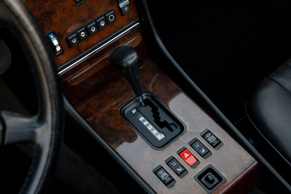 1988 Mercedes-Benz 560 SL