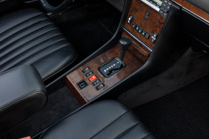 1988 Mercedes-Benz 560 SL