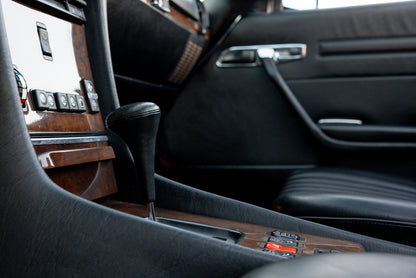 1988 Mercedes-Benz 560 SL