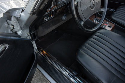 1988 Mercedes-Benz 560 SL