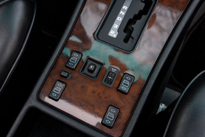 1988 Mercedes 560 SEL