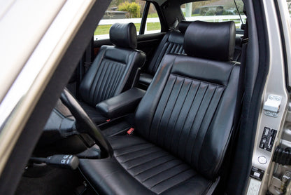 1988 Mercedes 560 SEL