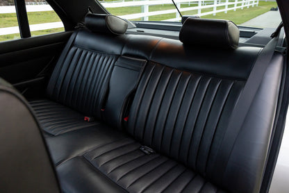 1988 Mercedes 560 SEL