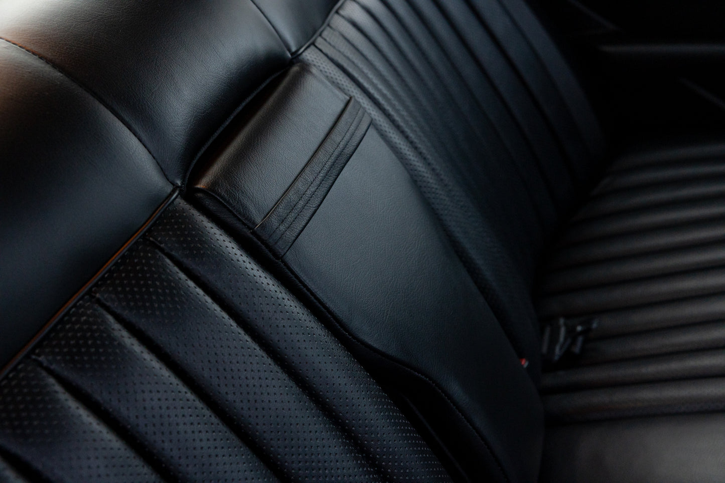 1988 Mercedes 560 SEL