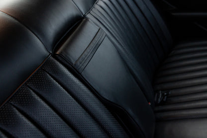 1988 Mercedes 560 SEL