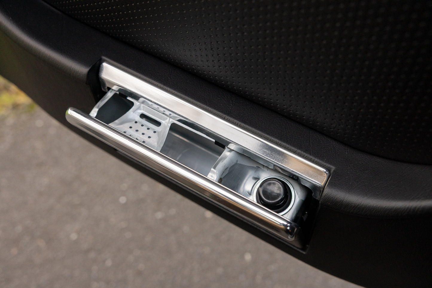 1988 Mercedes 560 SEL