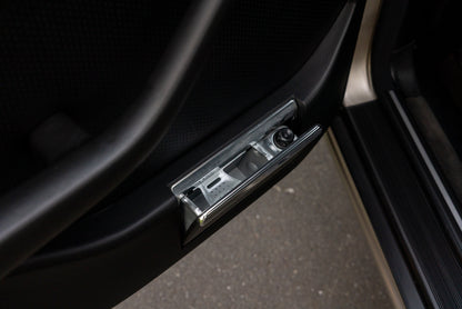 1988 Mercedes 560 SEL