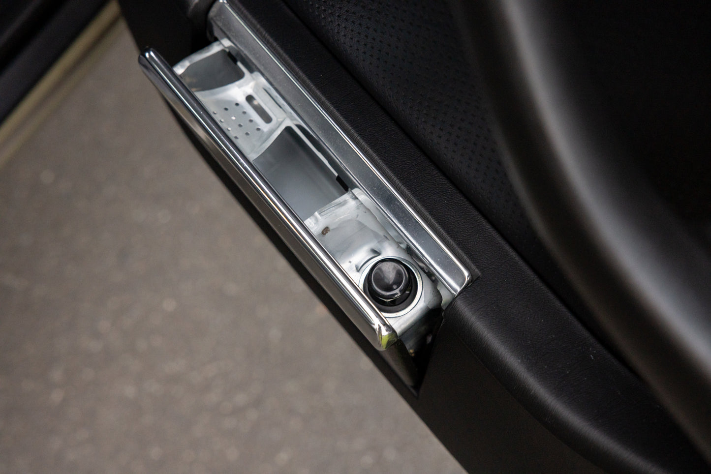 1988 Mercedes 560 SEL