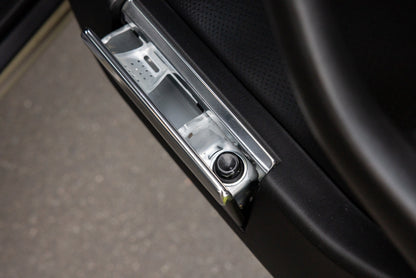 1988 Mercedes 560 SEL