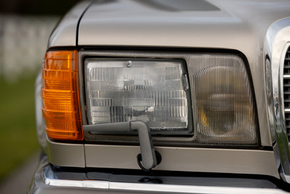 1988 Mercedes 560 SEL