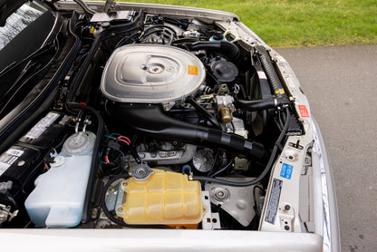 1988 Mercedes 560 SEL