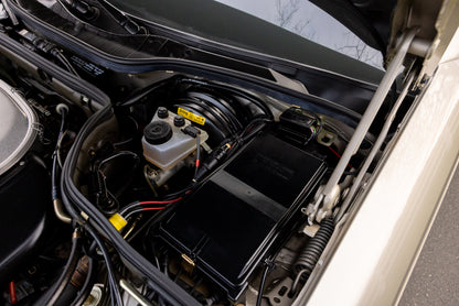 1988 Mercedes 560 SEL