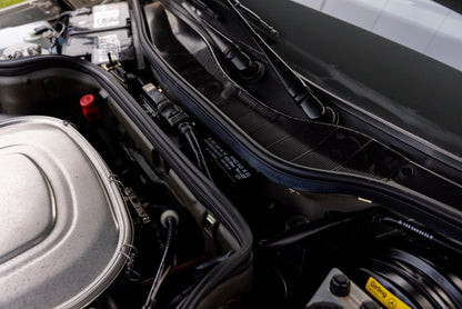 1988 Mercedes 560 SEL