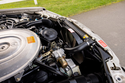 1988 Mercedes 560 SEL