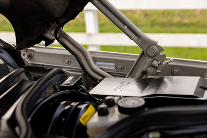 1988 Mercedes 560 SEL