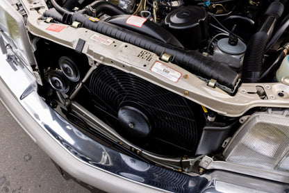 1988 Mercedes 560 SEL