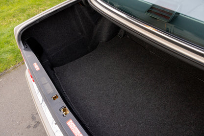 1988 Mercedes 560 SEL