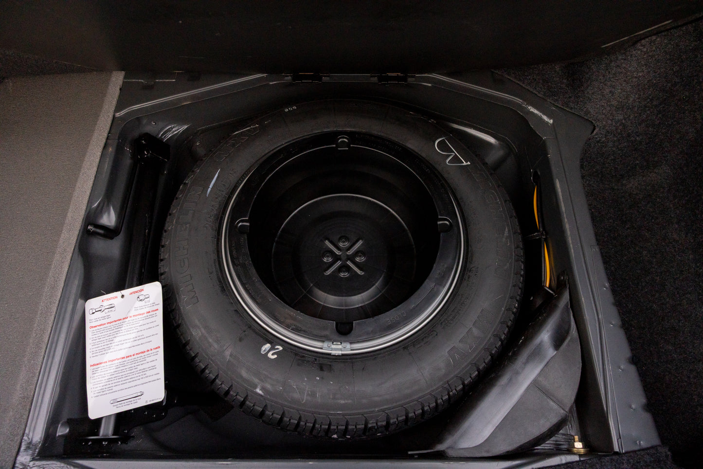 1988 Mercedes 560 SEL