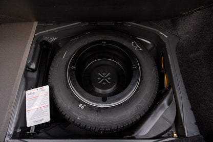 1988 Mercedes 560 SEL