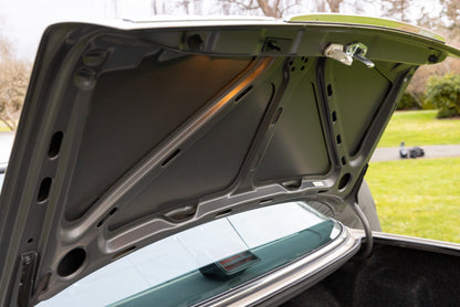 1988 Mercedes 560 SEL