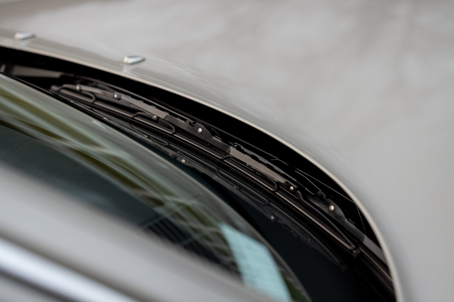 1988 Mercedes 560 SEL