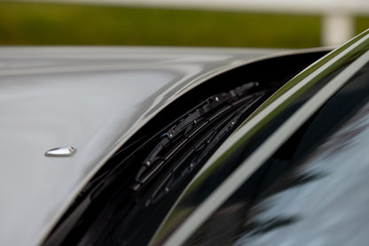 1988 Mercedes 560 SEL