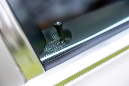 1988 Mercedes 560 SEL