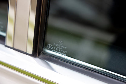 1988 Mercedes 560 SEL