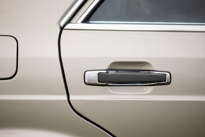 1988 Mercedes 560 SEL