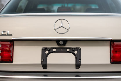 1988 Mercedes 560 SEL