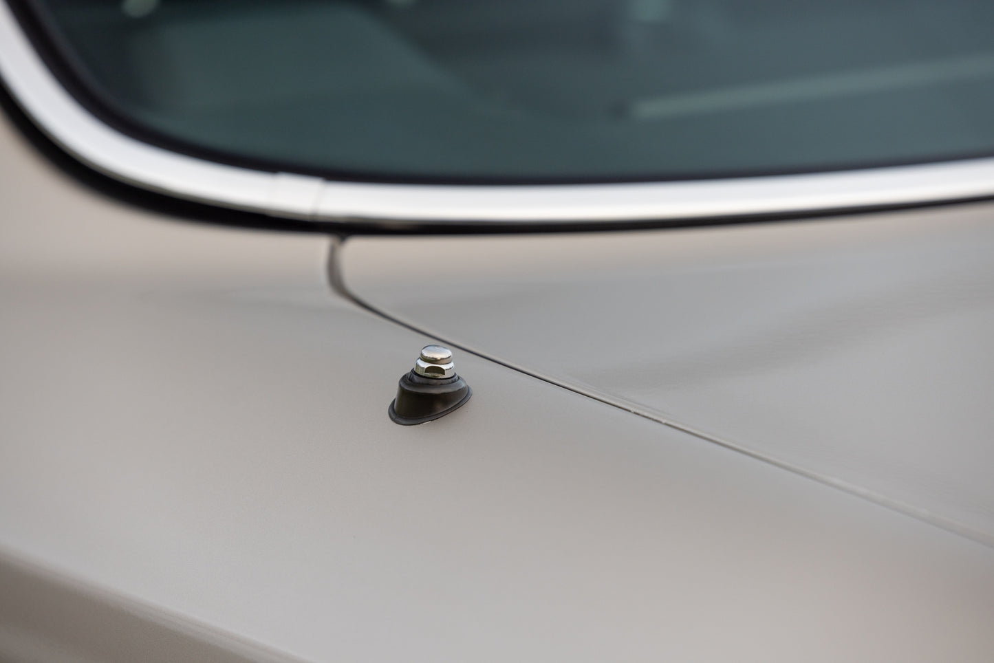 1988 Mercedes 560 SEL