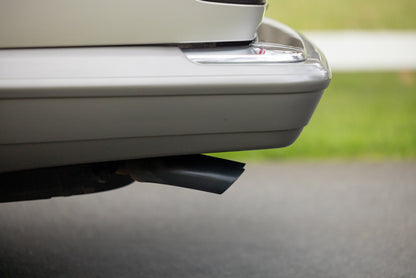 1988 Mercedes 560 SEL