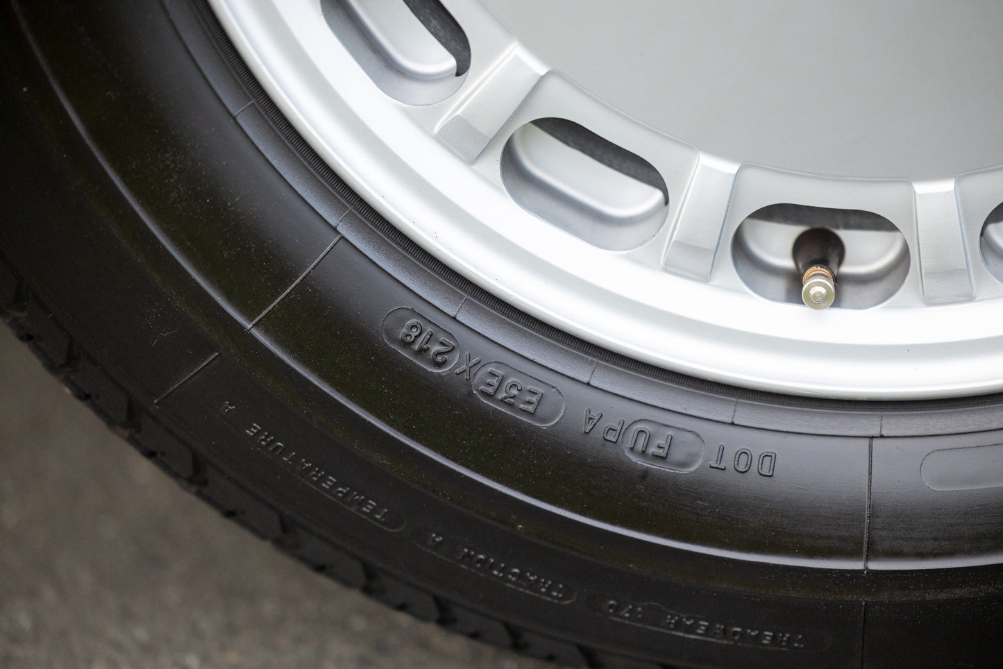 1988 Mercedes 560 SEL